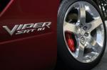 Dodge Viper SRT10 Coupe 2008 года